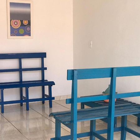 Loft Vila Do Sossego Pirenopolis Luaran gambar