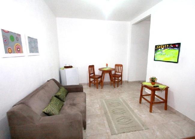 Loft Vila Do Sossego Pirenopolis Luaran gambar