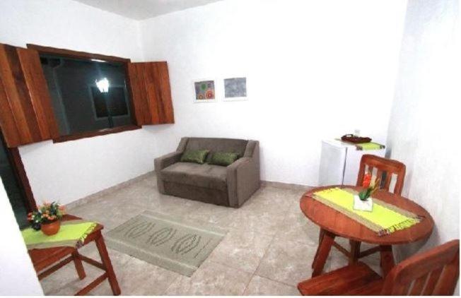 Loft Vila Do Sossego Pirenopolis Luaran gambar
