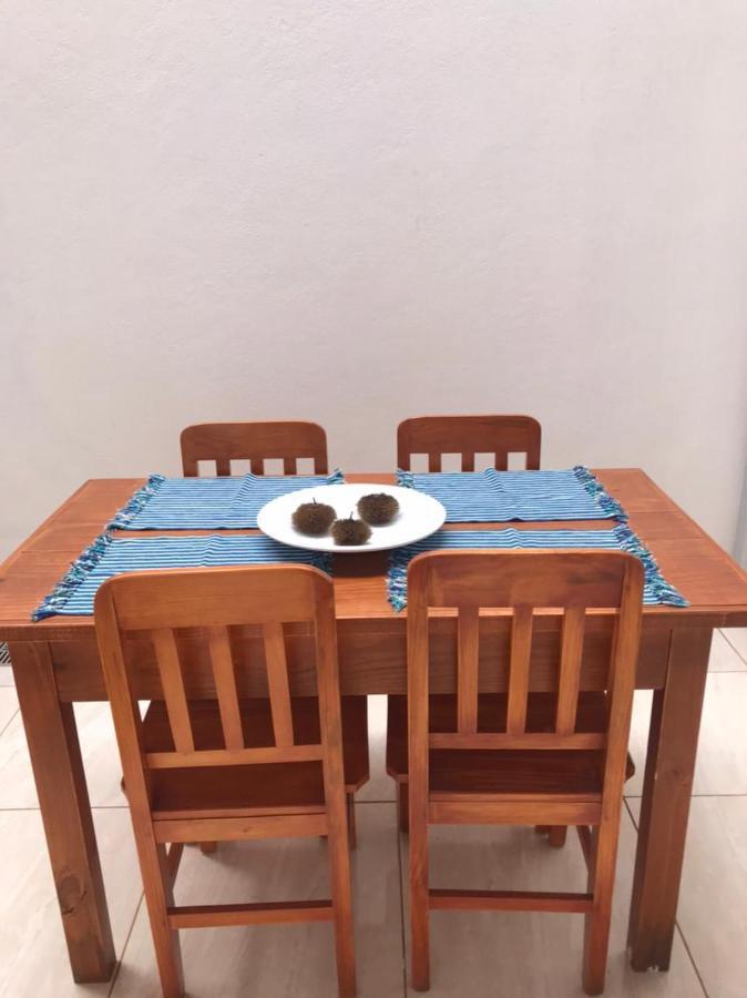 Loft Vila Do Sossego Pirenopolis Luaran gambar