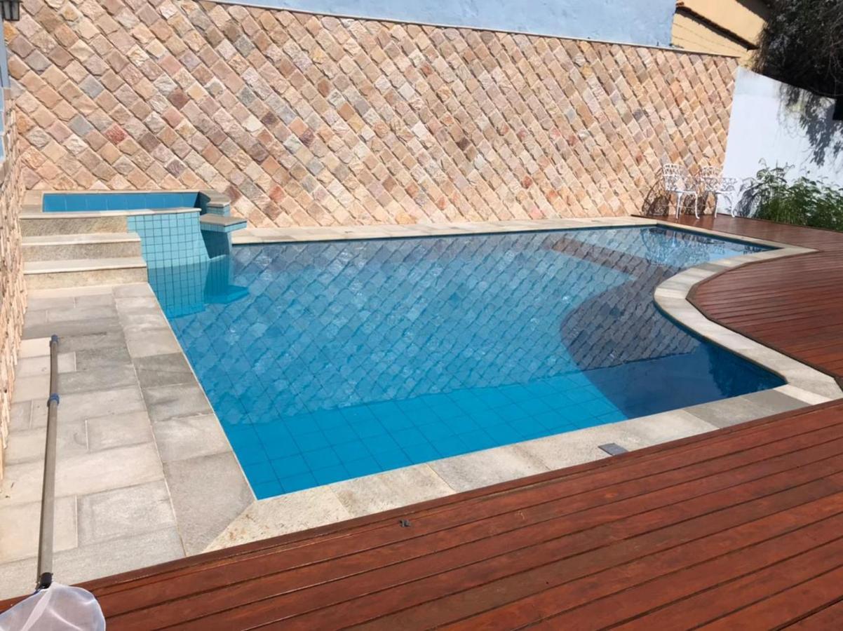 Loft Vila Do Sossego Pirenopolis Luaran gambar