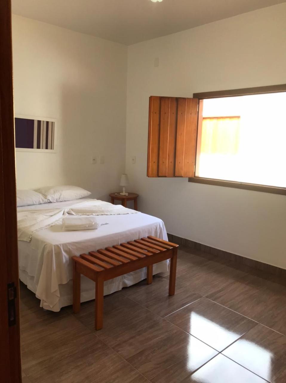 Loft Vila Do Sossego Pirenopolis Luaran gambar