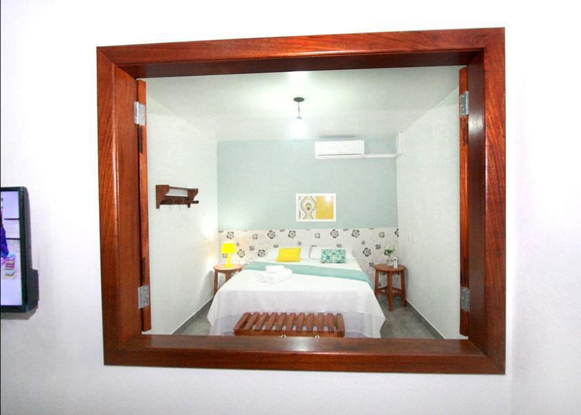 Loft Vila Do Sossego Pirenopolis Luaran gambar