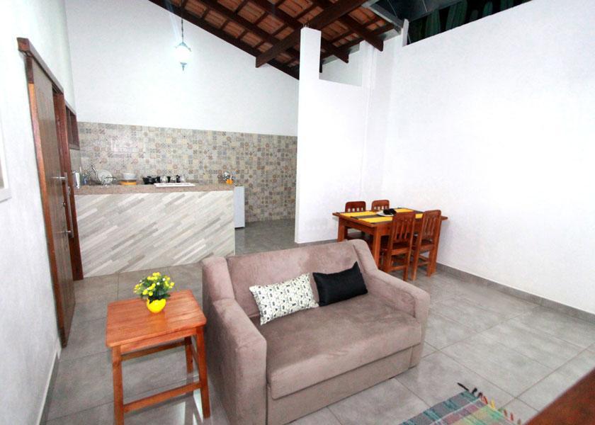Loft Vila Do Sossego Pirenopolis Luaran gambar