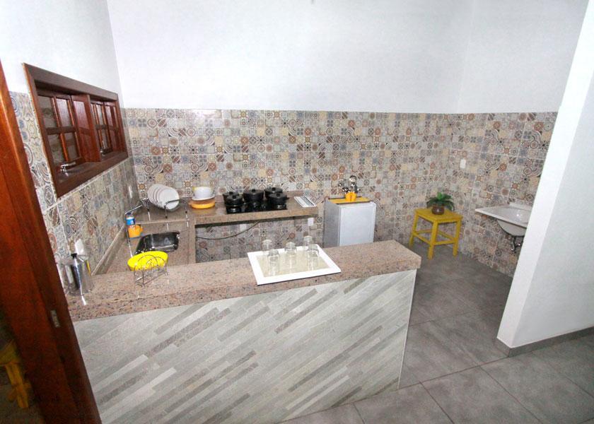 Loft Vila Do Sossego Pirenopolis Luaran gambar