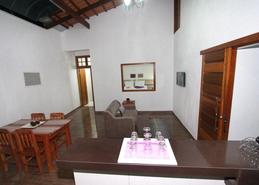 Loft Vila Do Sossego Pirenopolis Luaran gambar