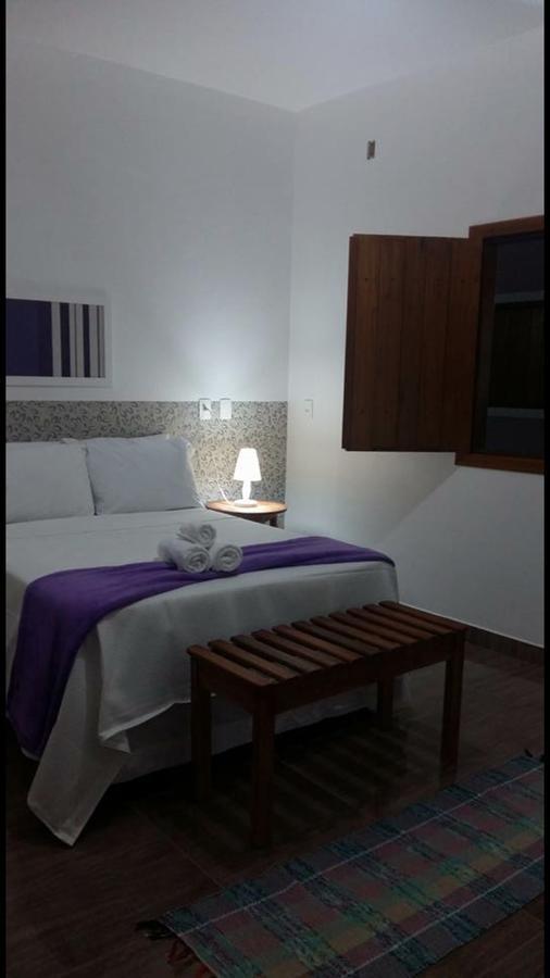 Loft Vila Do Sossego Pirenopolis Luaran gambar